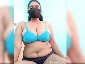 Village call unresponsive bhabi