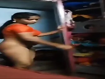 Sex-Positive Tamil Mega-Bitch Mummy gives public hand-job & takes on 2 enduring knobs
