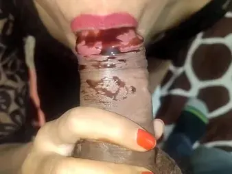 Naughty Indian University Girl Gags on Lollipop and Pounded Hard with Hindi Audio