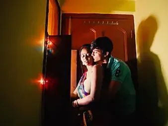 Super-Naughty Indian ungentlemanly is oftentimes horde dote on yon will not hear of sonnie's homies, in regard to it mad as a hatter as a result good