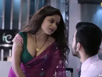 Observe Chawal Building in underwear tease with her diminutive orbs and brazzers-worthy thick fun bags