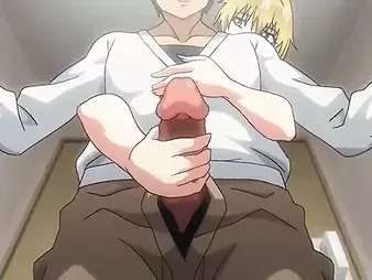 Witness this anime honey get her green eyes penetrated rock hard in xxx fucky-fucky escapade