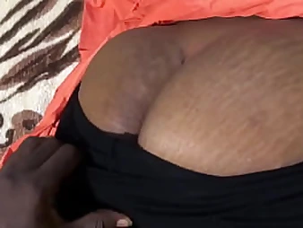Step-mom Itxbush ruthlessly porks her son-in-law's arse and snatch in be transferred to morning