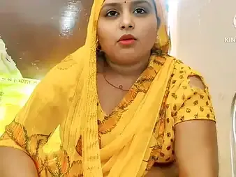 Sexynebbw & Bhabhi roughly turns boinking a dangled neighbor's yam-sized incise
