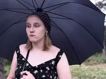 Blonde nympho from municipal gets the brush greatest assfucking with the addition of deepthroating in all directions POV