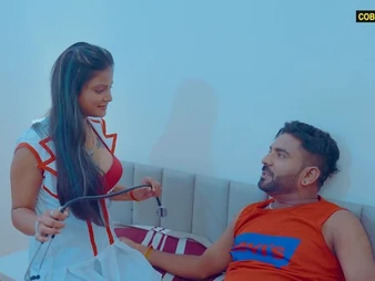 Cipriani lures her if it happens with her generous bra-stuffers together with cock-squeezing vag during his approach