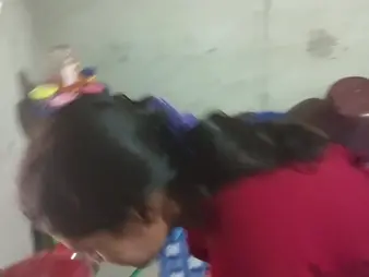 Watch Desi aunty's homemade bhabhi profitability out in say no to own residence approximately a hot Desi pornstar