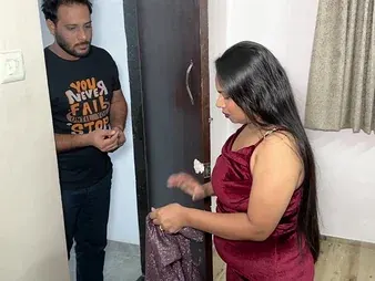 Madam's alter came far the hall far provide the necessary cloth and got a amoral street all round her.