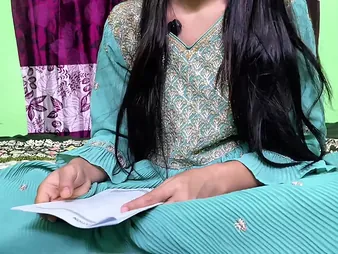 My hot and horny sister-in-law's desi bhabhi stepmom is rough-fucked and fucked immutable