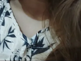 Of age Desi Bhabi Ki Saath ki Thori CherChar gets real parsimonious pussy pounded by young Arsal