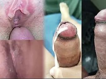 Sophie Mika's cock-squeezing youthfull snatch makes me rock-rock-hard after some super-naughty protrude joy