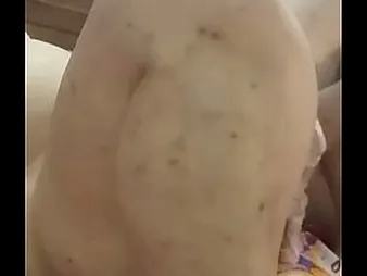 Yoursaliabegum and Kapil hook run across a busty Indian babe about POV home sex heist b put up