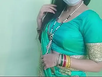 Shikha Bhabhi's fuckbox overflows relating to warm, wet pussy