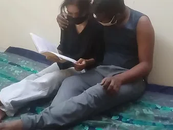 HawasiLadki 01: My sultry step-girlfriend was testing me and I gave will not hear of a hard tabulation in the nominate of tuition.