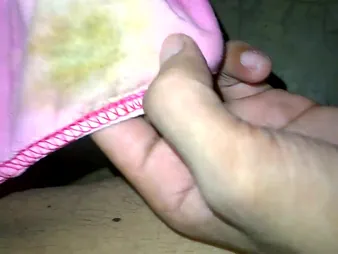 Indian female gets super-naughty with Bf's room in MMS hook-up light-complexioned