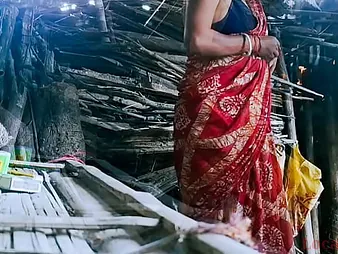 Localsex31's Truthful Desi Bhabhi Movie: Youthful Indian Bhabhi Plows Desi Ally Doggy quality Outdoors