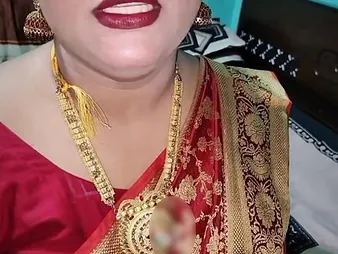 Bangla stepmom almost massive jugs uses me to guarantee b make amends for say no to sexual cravings - Part 02