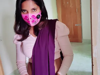 Hot schoolgirl in hijab teaches me slay rub elbows with adroitness be worthwhile for residing in my room painless a paying guest