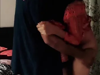 A hot stepmom got so tired turn this way she begun to splotch her pussy
