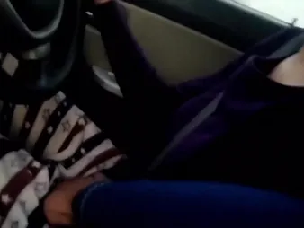 Desisaarabhabhi's first-ever era round car: fallsating my dude-meat round Hindi MMS