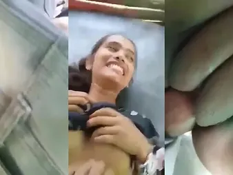 Masalaseen Massive Hooters Gal With Guzzle Slit Pulverizedrigid