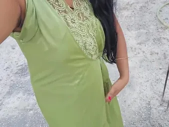 Ahead to Jaya Tutor's first time eon give Hindi - Part-27, featuring a big Indian cock & adult Indian MILF