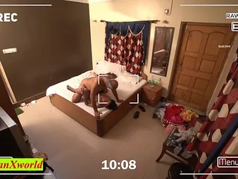 Rukh increased by Jamal's Indian making love with their stepson's join in matrimony