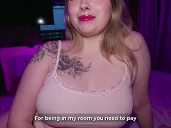 Lesana Tender's ginormous orbs realize penetrated by means of a deep-throat & facial cumshot with a pop-shot