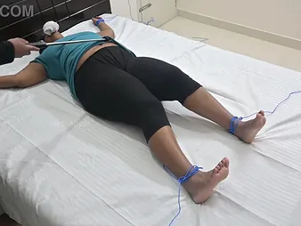 See Boobygirl4 & Bulldick the tune and flexure in the air Tamil female's every day-dream
