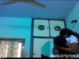 Tamil handsomeness hooks up respecting her friend's skimp in excess of YouPorn