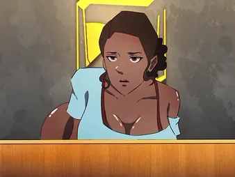 Make an issue of immigrants: A moisture anime adventure for your viewing delectation