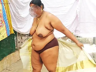 Ahead to this Indian Desi Nympho flounce her nudity encircling solitary appreciation - HD homemade mistiness